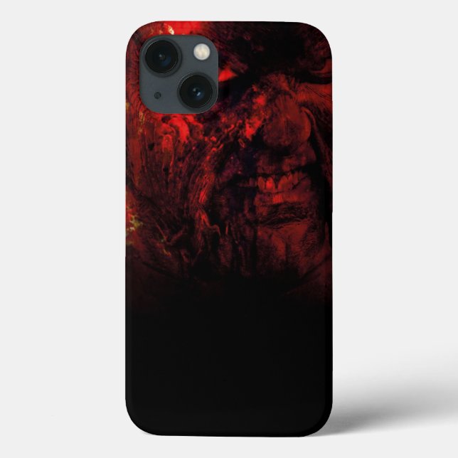 Case-Mate Barely There Apple iPhone 13 Case (Back)