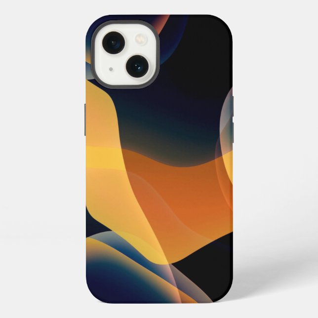 Case-Mate Barely There Apple iPhone 13 Case (Back)