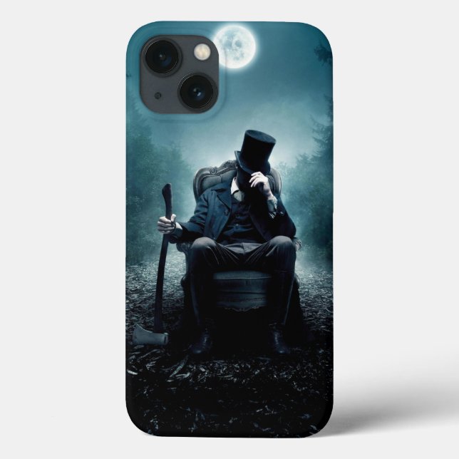 Case-Mate Barely There Apple iPhone 13 Case (Back)