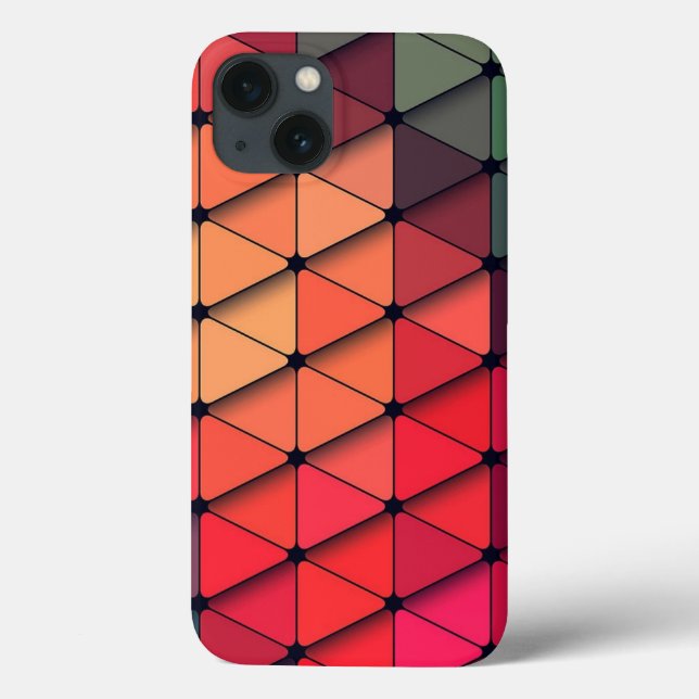 Case-Mate Barely There Apple iPhone 13 Case (Back)