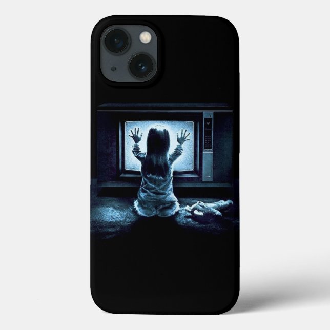 Case-Mate Barely There Apple iPhone 13 Case (Back)