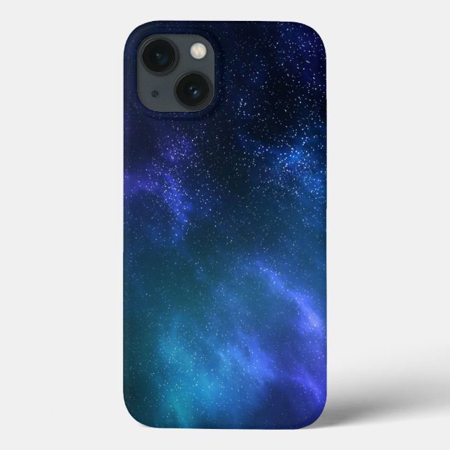 Case-Mate Barely There Apple iPhone 13 Case (Back)