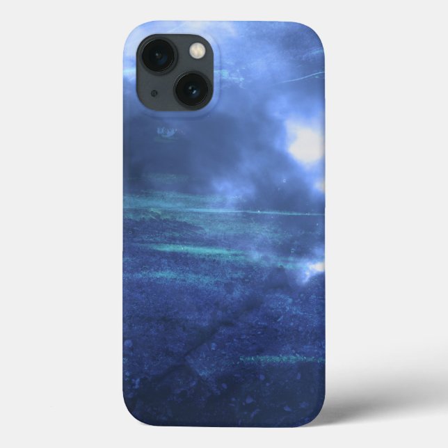 Case-Mate Barely There Apple iPhone 13 Case (Back)