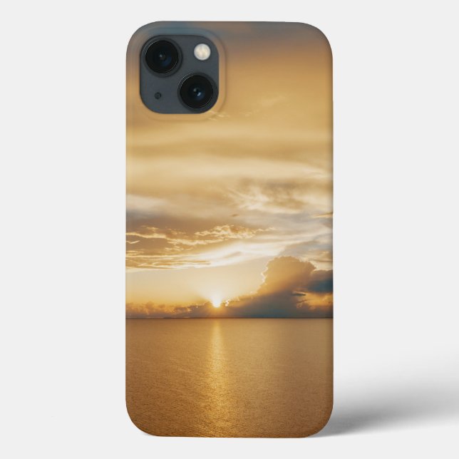 Case-Mate Barely There Apple iPhone 13 Case (Back)