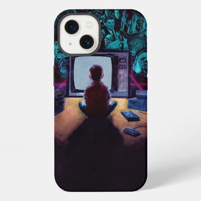 Case-Mate Barely There Apple iPhone 13 Case (Back)