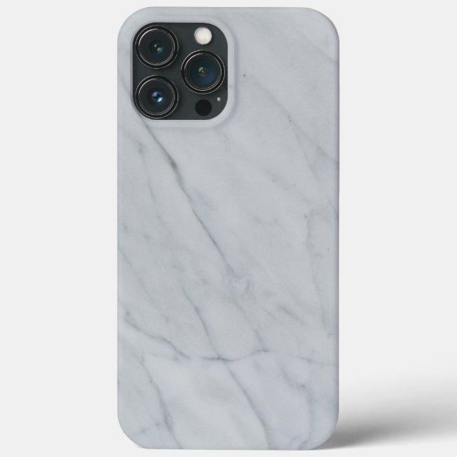 Case-Mate Barely There Apple iPhone 13 Pro Max Cas Case-Mate iPhone Case (Back)