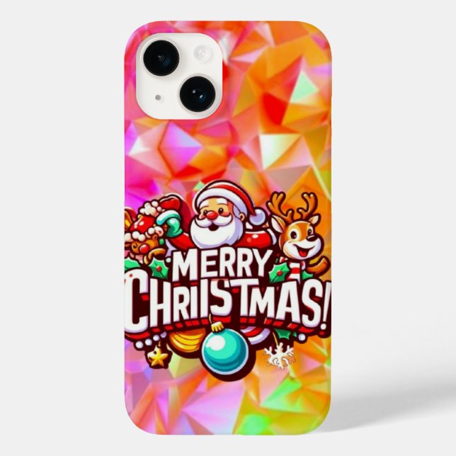 Case-Mate Barely There Apple iPhone 14 Case This f (Back)