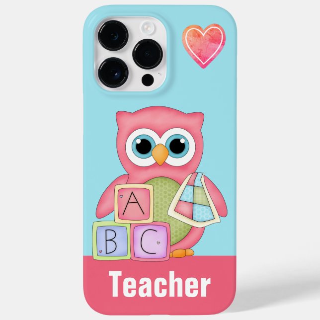 Case-Mate Barely There Apple iPhone 14 Pro Max Cas Case (Back)