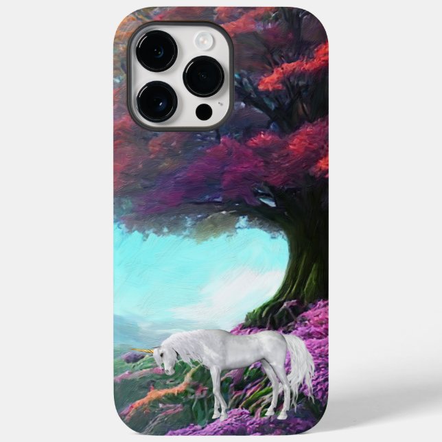 Case-Mate Barely There Apple iPhone 14 Pro Max Cas Case (Back)