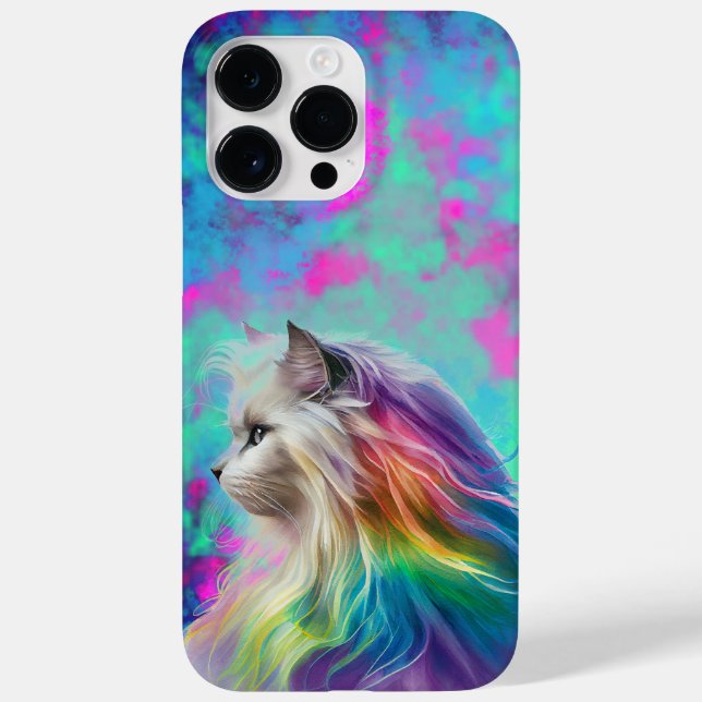 Case-Mate Barely There Apple iPhone 14 Pro Max Cas Case (Back)