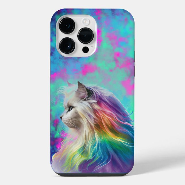 Case-Mate Barely There Apple iPhone 14 Pro Max Cas Case (Back)