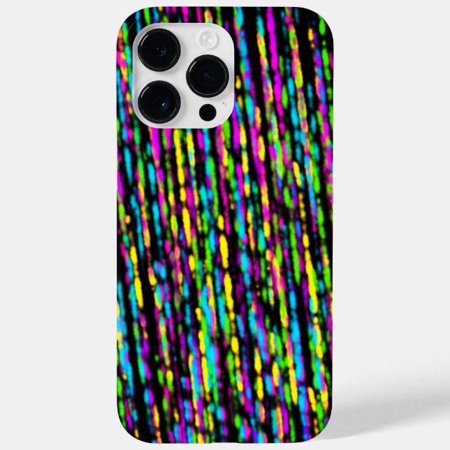 Case-Mate Barely There Apple iPhone 14 Pro Max Cas Case (Back)