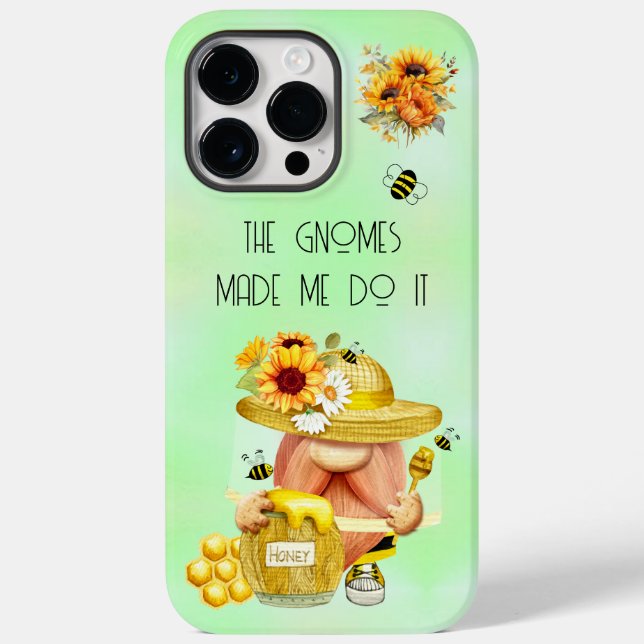 Case-Mate Barely There Apple iPhone 14 Pro Max Cas Case-Mate iPhone Case (Back)