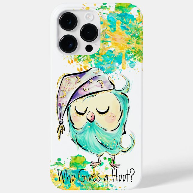 Case-Mate Barely There Apple iPhone 14 Pro Max Cas Case-Mate iPhone Case (Back)