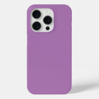 Case-Mate Barely There Apple iPhone 15 Case