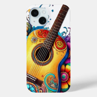 Case-Mate Barely There Apple iPhone 15 Case