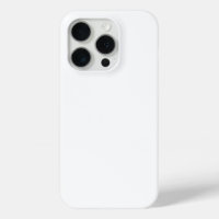 Case-Mate Barely There Apple iPhone 15 Case