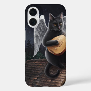 Case-Mate Barely There Apple iPhone 16 Case