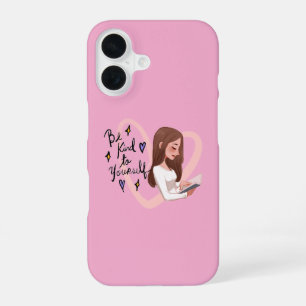 Case-Mate Barely There Apple iPhone 16 Case