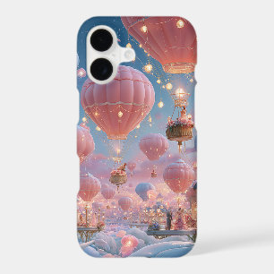 Case-Mate Barely There Apple iPhone 17 Case