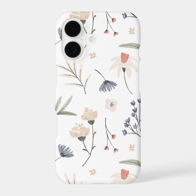 Case-Mate Barely There Apple iPhone XR Case (Back)