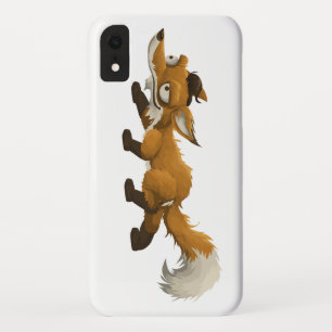  Case-Mate Barely There Apple iPhone XR Case