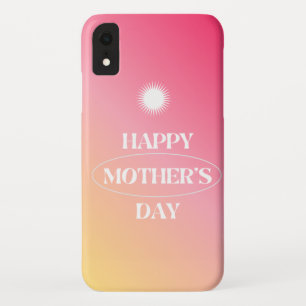 Case-Mate Barely There Apple iPhone XR Case