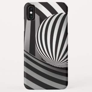 Case-Mate Barely There Apple iPhone XS Max Case