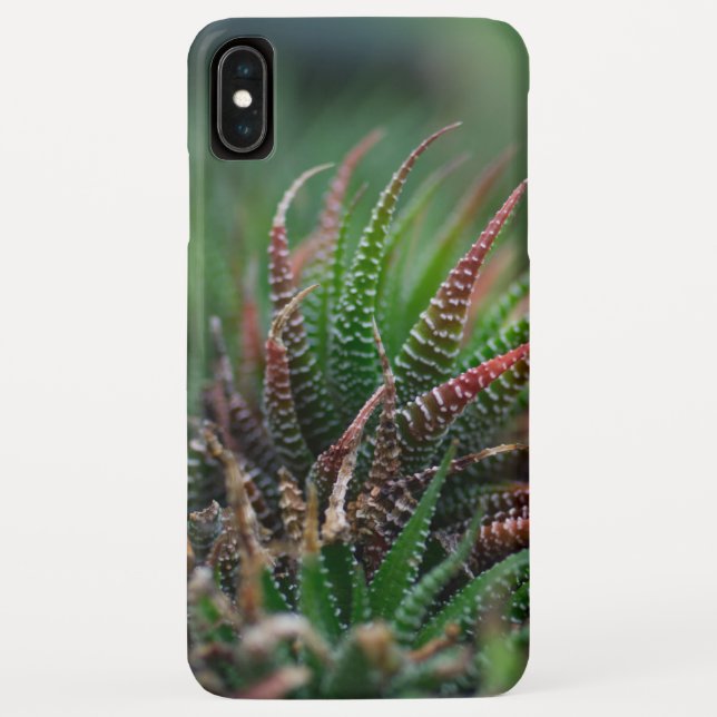Case-Mate Barely There Apple iPhone XS Max Case (Back)