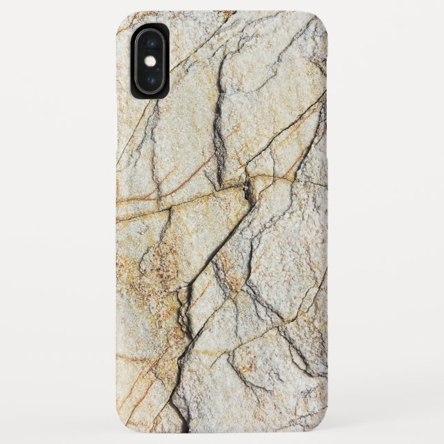  Case-Mate Barely There Apple iPhone XS Max Case (Back)