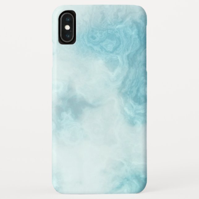  Case-Mate Barely There Apple iPhone XS Max Case (Back)