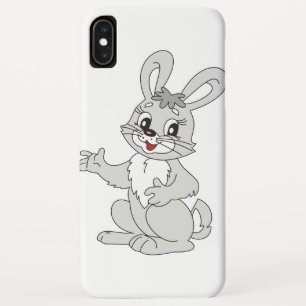 Case-Mate Barely There Apple iPhone XS Max Case