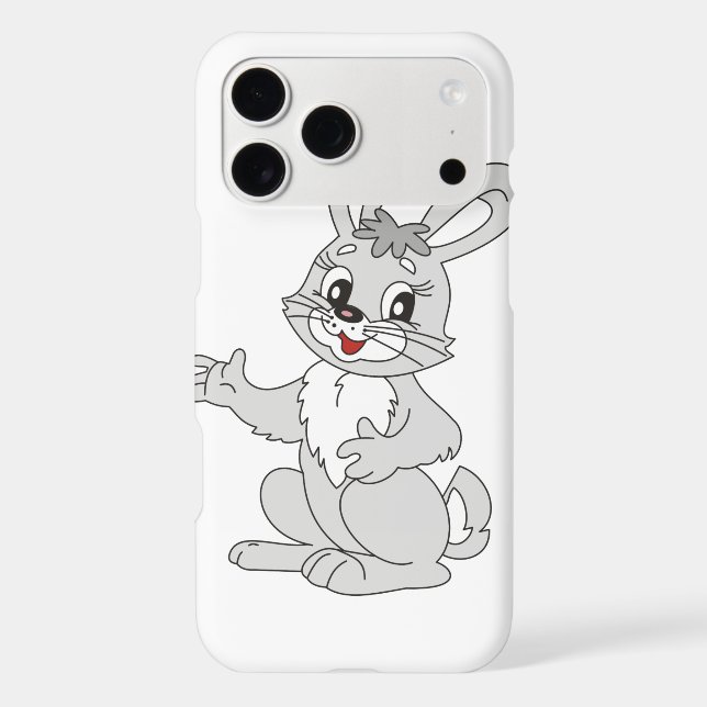 Case-Mate Barely There Apple iPhone XS Max Case (Back)