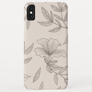 Case-Mate Barely There Apple iPhone XS Max Case