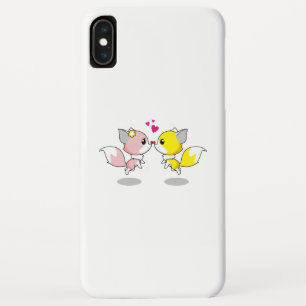 Case-Mate Barely There Apple iPhone XS Max Case