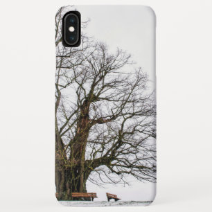 Case-Mate Barely There Apple iPhone XS Max Case