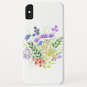 Case-Mate Barely There Apple iPhone XS Max Case