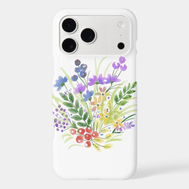 Case-Mate Barely There Apple iPhone XS Max Case (Back)