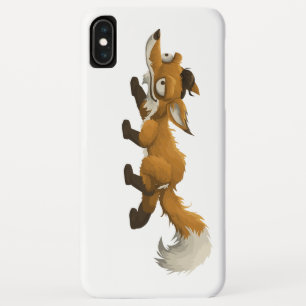Case-Mate Barely There Apple iPhone XS Max Case