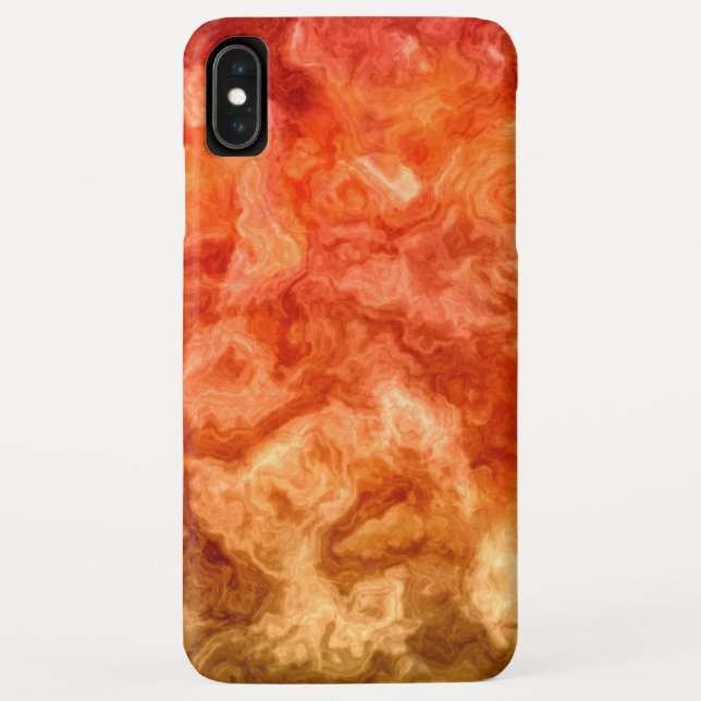  Case-Mate Barely There Apple iPhone XS Max Case (Back)