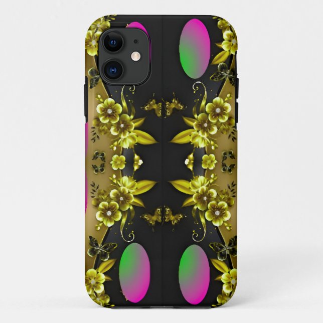 Case-Mate Barely There iPhone 13 Case (Back)
