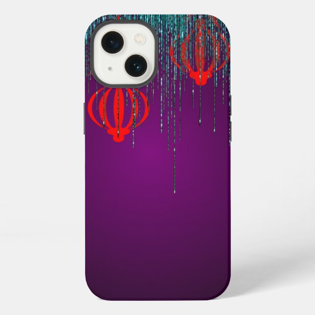 Case-Mate Barely There iPhone 13 Case (Back)