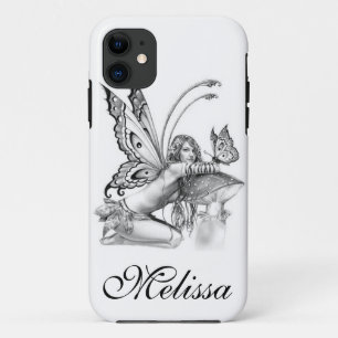 Case-Mate Barely There iPhone 5/5S Case/Fairy 11 Case