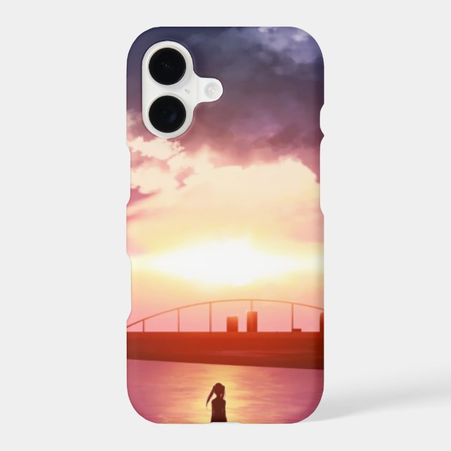 Case-Mate Barely There iPhone 8/7 Case (Back)