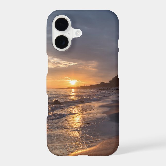 Case-Mate Barely There iPhone 8/7 Case (Back)