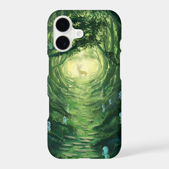 Case-Mate Barely There iPhone 8/7 Case (Back)
