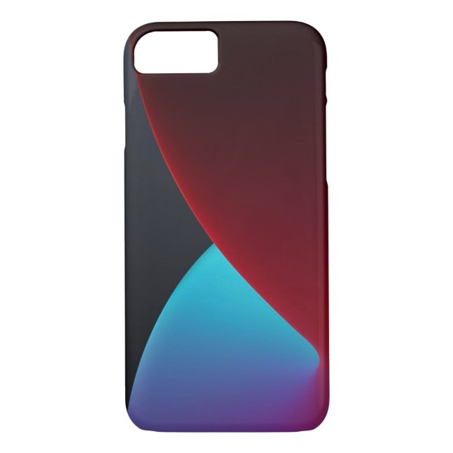 Case-Mate Barely There iPhone 8/7 Case (Back)