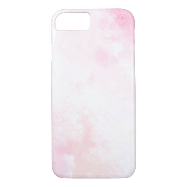 Case-Mate Barely There iPhone 8/7 Case (Back)