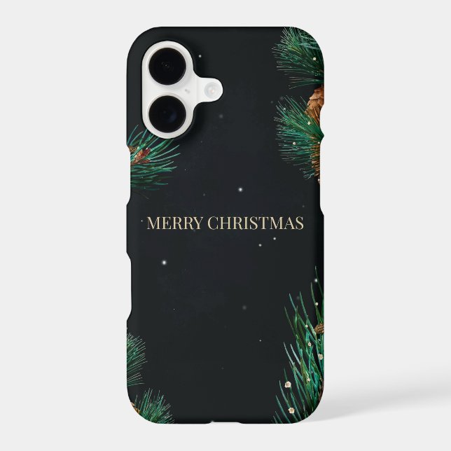 Case-Mate Barely There iPhone 8/7 Case (Back)