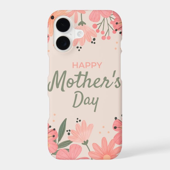  Case-Mate Barely There iPhone 8/7 Case (Back)